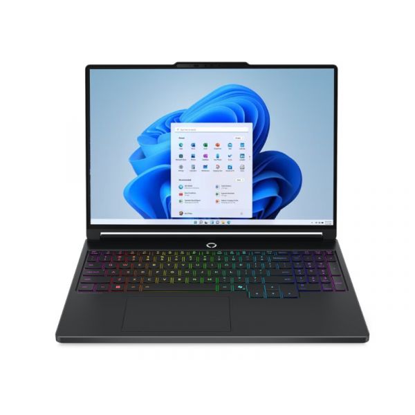 Lenovo Legion 5 15IPH11 (83RW001KHV) fekete